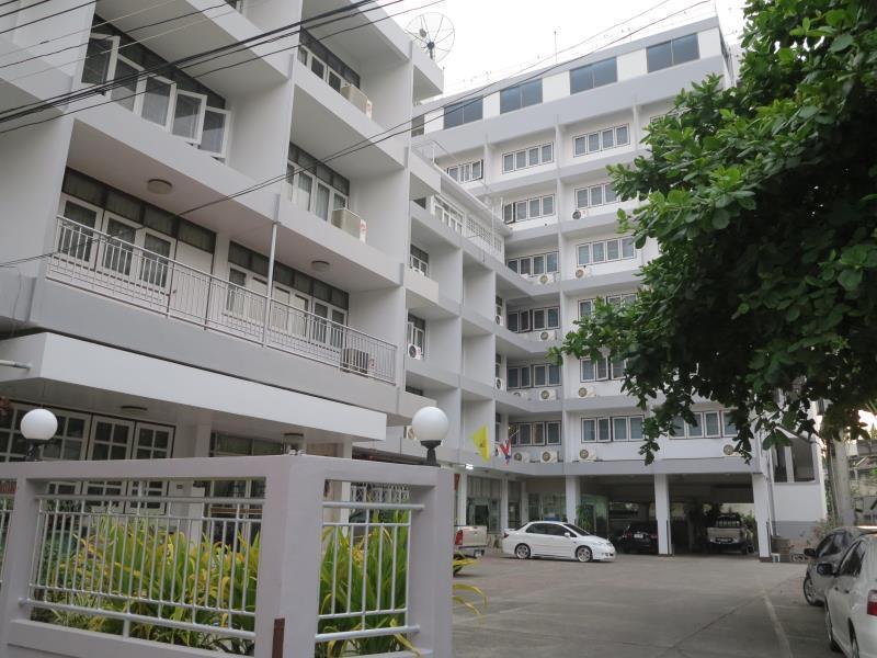 Khelangnakorn Hotel Lampang Luaran gambar